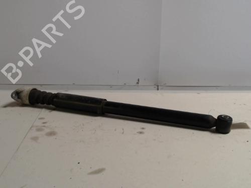 Used Left rear shock absorber Left rear shock absorber FORD FIESTA V (JH_, JD_) 1.4 16V (80 hp) 36728479 36728479