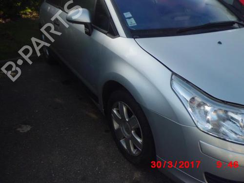 Pièces Détachées Usagées CITROËN C4 Coupe (LA_) 1.6 HDi 4759651