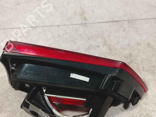 Left tailgate light RENAULT CLIO IV (BH_) 0.9 TCe 90 (BHNF, BHMA, BHMH, BHJK, BHJR) | BP36714683C79 - Image 3