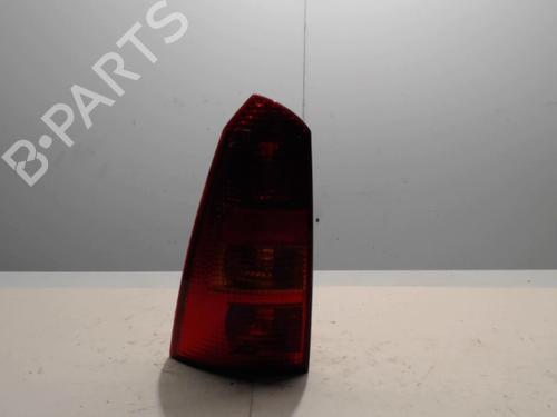 Used Left taillight Left taillight FORD FOCUS I Turnier (DNW) 1.8 Turbo DI / TDDi (90 hp) 36725583 36725583