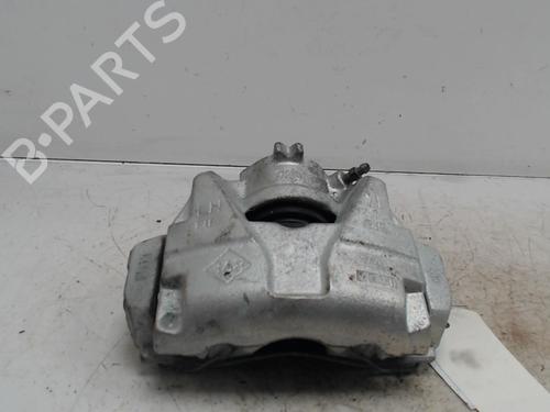 Left front brake caliper DACIA LODGY (JS_) 1.5 dCi | BP36726386M105 - Image 3