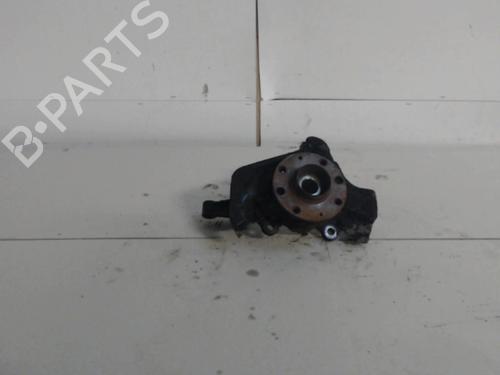 Used Left front steering knuckle Left front steering knuckle 36731870 36731870