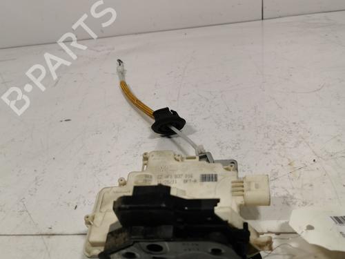 front-right-lock-audi-a3-sportback-8pa-2004-2005-2006-2007-2008-2009-2010-2011-2012-2013-2014-2015-37865536 main image