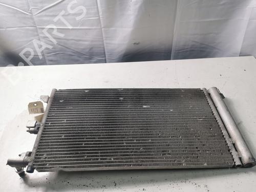 Used AC radiator AC radiator FIAT PANDA (169_) 1.1 (169.AXA1A) (54 hp) 36721393 36721393