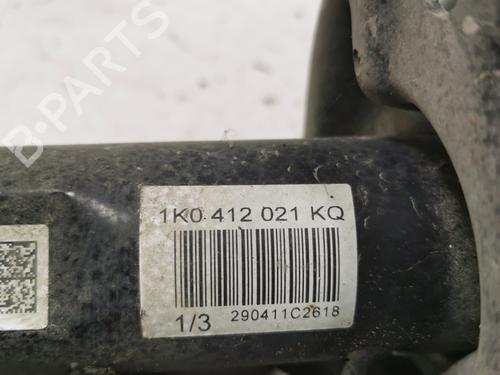 Right front shock absorber SKODA YETI (5L) 2.0 TDI | BP36708537M17 - Image 2