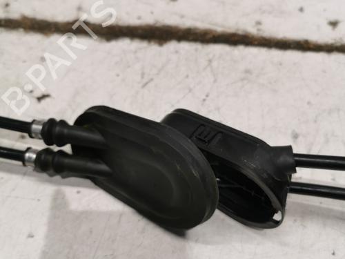 Gearknop RENAULT CLIO V (B7_) 1.0 TCe 90 (B7MT) | BP36717846I34 - Image 5