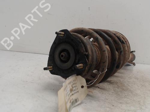 Right front shock absorber FORD TRANSIT CONNECT (P65_, P70_, P80_) 1.8 TDCi | BP36740887M17 - Image 2