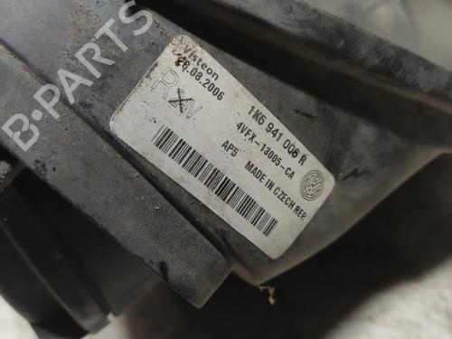 Right headlight VW GOLF V (1K1) 1.9 TDI | BP36718871C29 - Image 2