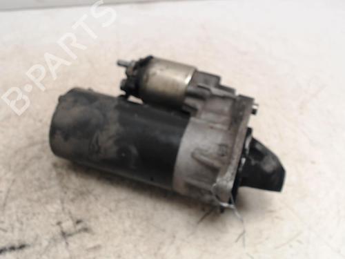 Used Starter Starter FIAT CROMA (194_) 1.9 D Multijet (194AXB1B) (120 hp) 36743343 36743343