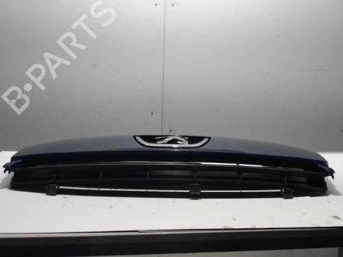 Used Grille Grille PEUGEOT EXPERT Tepee (VF3X_) [2007-2026] 36727309 36727309