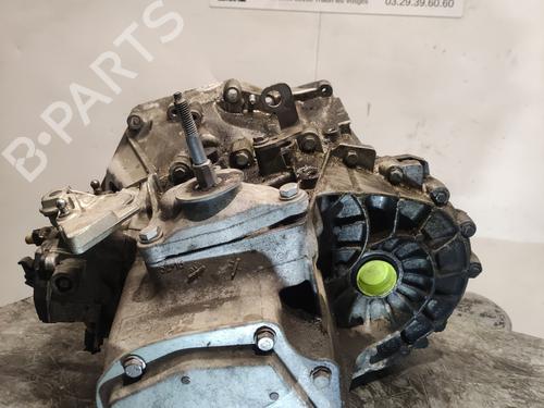 Gearbox PEUGEOT RCZ 1.6 16V | BP36718217M3 - Image 3