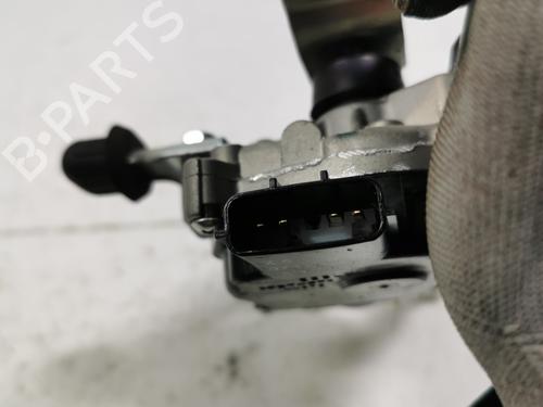 Front wiper motor RENAULT CLIO V (B7_) 1.0 TCe 90 (B7MT) | BP37874071M29 - Image 3