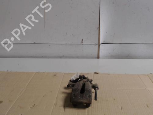 Used Right rear brake caliper Right rear brake caliper OPEL MERIVA A MPV (X03) 1.8 (E75) (125 hp) 36736265 36736265