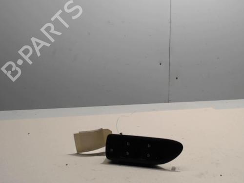 Used Left front window switch Left front window switch RENAULT VEL SATIS (BJ0_) 2.2 dCi (BJ0E, BJ0F) (150 hp) 36722030 36722030