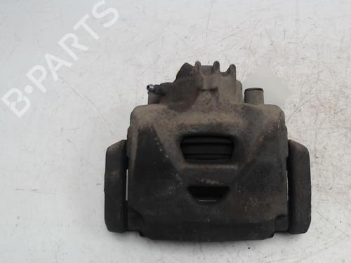 Right front brake caliper CITROËN C4 II (NC_) 1.6 HDi 110 | BP36742152M104 - Image 3