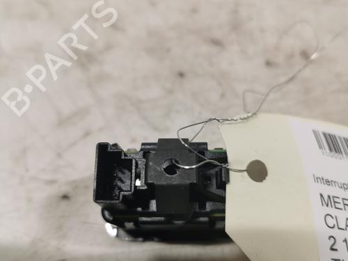 Right front window switch MERCEDES-BENZ A-CLASS (W176) A 180 CDI / d (176.012) | BP36710809I26 - Image 2