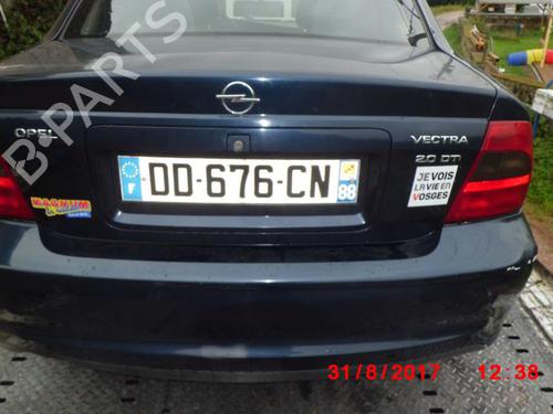 Used Parts OPEL VECTRA B (J96) 4759841