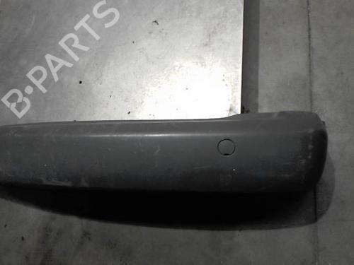 Used Rear bumper Rear bumper VW CADDY III Box Body/MPV (2KA, 2KH, 2CA, 2CH) 2.0 SDI (70 hp) 36744508 36744508