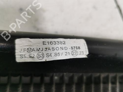 AC radiator CITROËN DS3 (SA_) 1.6 VTi 120 | BP36704892M32 - Image 2