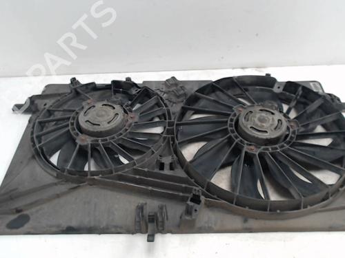 Radiator fan RENAULT MASTER III Van (FV) 2.3 dCi 145 FWD (FV0E, FV0F, FV0H, FV02, FV0M, FV0S,... | BP36743100M35 - Image 3
