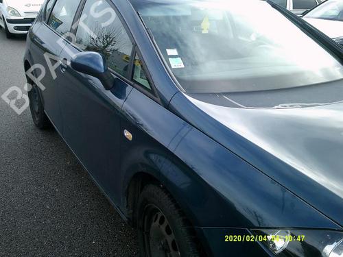 Right front brake caliper SEAT LEON (1P1) 1.9 TDI | BP36731523M104 - Image 2