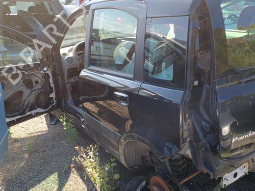 Starter FIAT PANDA (169_) 1.3 D Multijet 4x4 (169.AXC2A) | BP36722841M8 - Image 3
