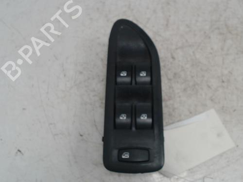 Left front window switch RENAULT LAGUNA II (BG0/1_) 1.9 dCi (BG08, BG0G) | BP36742251I27 - Image 2