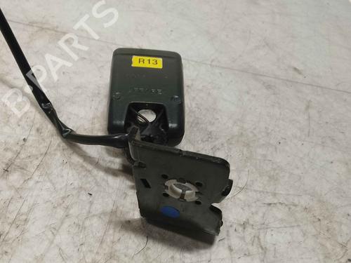 Seat buckle HYUNDAI i30 (FD) 1.6 CRDi | BP36712027I32 - Image 2