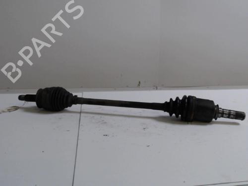 Used Right front driveshaft Right front driveshaft SUBARU IMPREZA Hatchback (GR, GH, G3) 2.0 D AWD (150 hp) 36729227 36729227