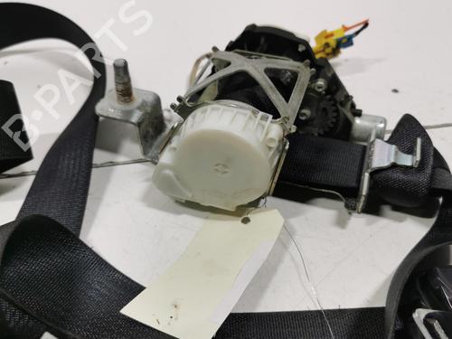 Front right seatbelt DODGE NITRO 2.8 CRD 4WD | BP36704957I25 - Image 5