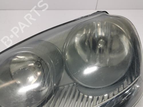 Left headlight VW GOLF V (1K1) | BP36705846C28 - Image 3
