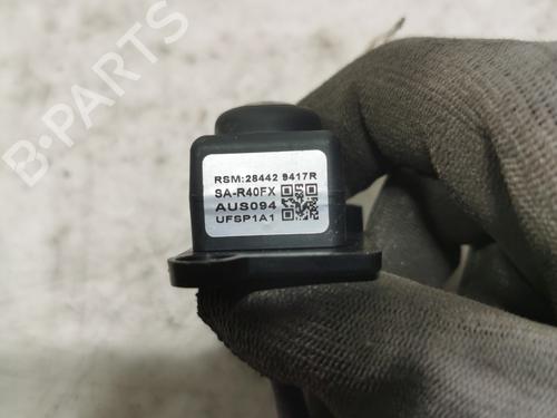 Camera RENAULT TRAFIC III Van (FG_) 1.6 dCi 95 (FGMJ, FGMR) | BP36719698E14 - Image 2