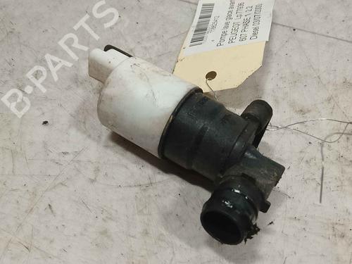 Washer pump PEUGEOT 607 (9D, 9U) 2.2 HDi | BP36712821E24 - Image 2
