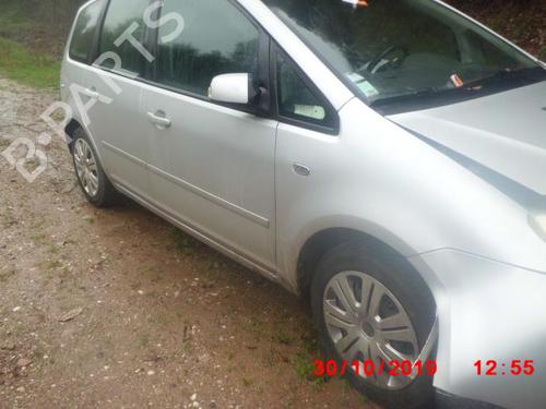 Front right seatbelt FORD FOCUS C-MAX (DM2) 1.6 TDCi | BP36726760I25 - Image 6