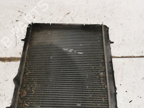 Water radiator PEUGEOT 2008 I (CU_) 1.6 HDi | BP36717638M31  - Image 5