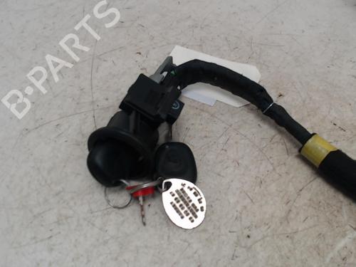 Ignition barrel RENAULT AVANTIME (DE0_) 2.2 dCi (DE01) | BP36732617M48 - Image 2