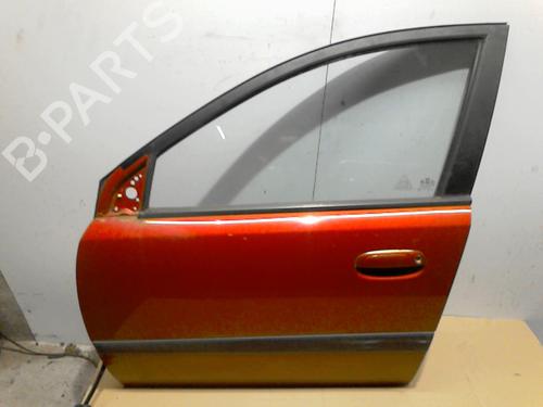 Used Left front door Left front door KIA RIO II (JB) [2005-2011] 36722763 36722763