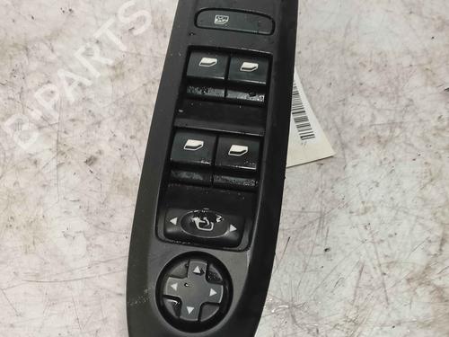 Left front window switch CITROËN C4 II (NC_) | BP36712885I27 - Image 3