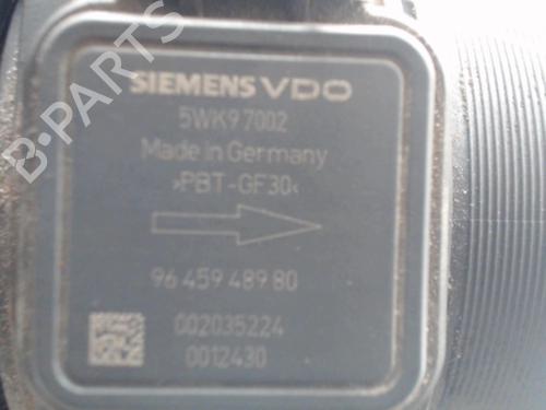 Used Mass air flow sensor Mass air flow sensor 36737776 36737776