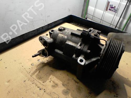 Used AC compressor AC compressor NISSAN NOTE (E11, NE11) 1.6 (110 hp) 36749625 36749625