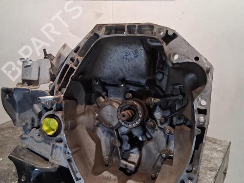 Used Gearbox Gearbox RENAULT CAPTUR I (J5_, H5_) 1.5 dCi 90 (J5N4, J5M5, J5MW, J5M6, J5AL, J5AJ) (90 hp) 39727223 39727223