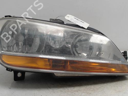 Used Right headlight Right headlight FIAT IDEA (350_) 1.3 D Multijet (70 hp) 36742362 36742362