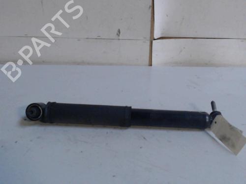 Used Left rear shock absorber Left rear shock absorber RENAULT MEGANE CC (EZ0/1_) 1.4 TCe (EZ0F, EZ1V) (131 hp) 36733493 36733493