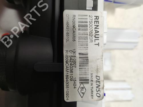 Climate control RENAULT CLIO V (B7_) | BP36704204I5 - Image 2