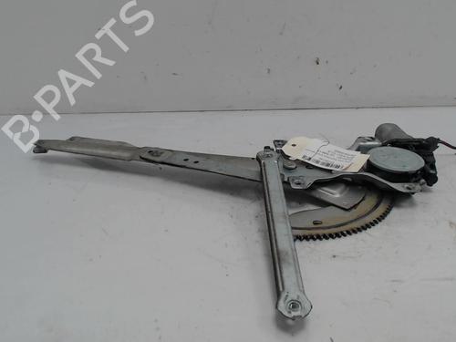Front left window mechanism SUZUKI SPLASH (EX) 1.3 CDTI (A5B413D) | BP36739928C22 - Image 3
