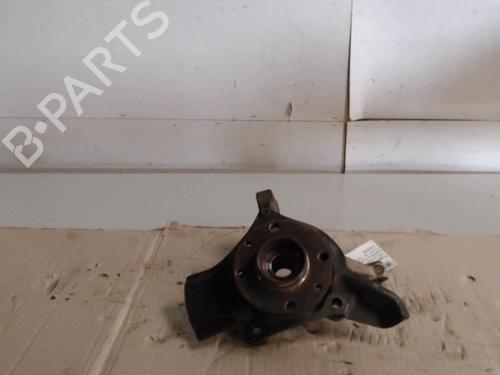 Used Right front steering knuckle Right front steering knuckle FIAT MULTIPLA (186_) 1.9 JTD (186AXE1A) (120 hp) 36734135 36734135