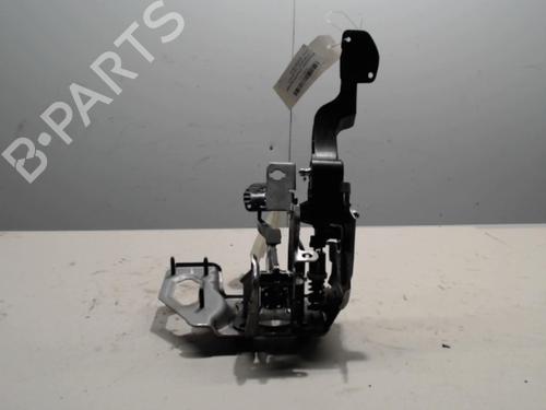 Pedale freno Pedale freno CITROËN DS3 (SA_) 1.6 THP 150 (150 hp) 36726824 36726824
