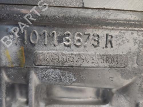 Used Engine Engine 37733796 37733796