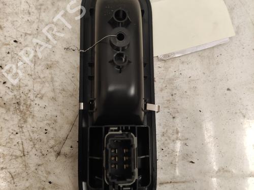 Right front window switch RENAULT TWINGO II (CN0_) 1.2 16V (CN04, CN0B) | BP36751319I26 - Image 3