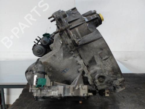 Gearbox CITROËN C3 II (SC_) 1.2 VTi 82 | BP36735330M3 - Image 3